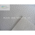 Lichee PU/PVC tissu